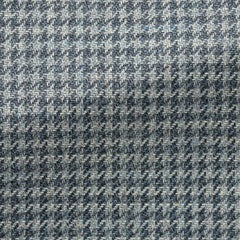 Loro-Piana-ice-blue-wool-silk-linen-houndstoothCM JD 290gr Fabric