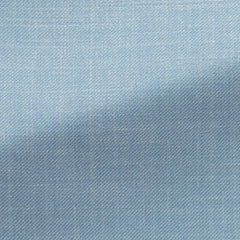 Possen-Collection-light-blue-wool-silk-linen-twillCM JB 230gr Fabric