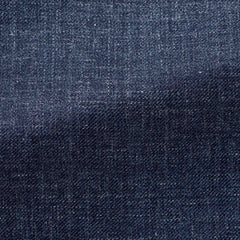 Possen-Collection-denim-blue-wool-silk-linen-twillCM JB 230gr Fabric