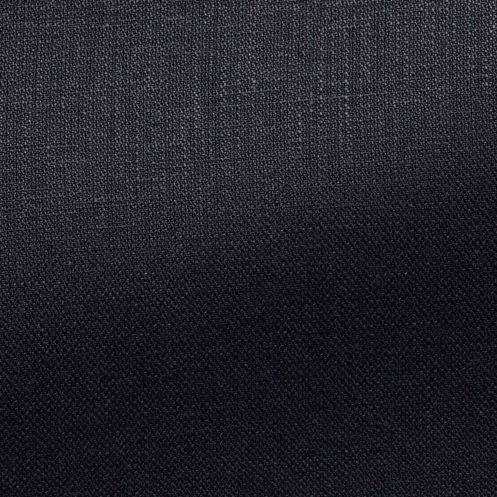 Possen-Collection-navy-Irish-linenCM JB 300gr Fabric