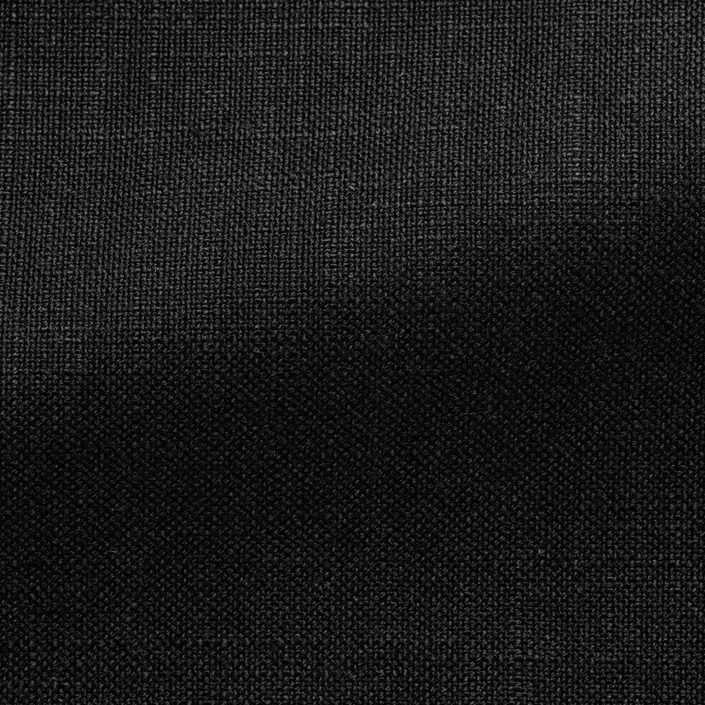 Possen-Collection-black-2-ply-viscose-linenCM JB 490gr Fabric