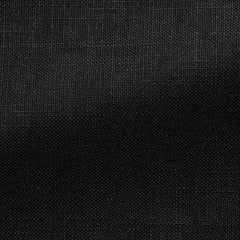 Possen-Collection-black-2-ply-viscose-linenCM JB 490gr Fabric