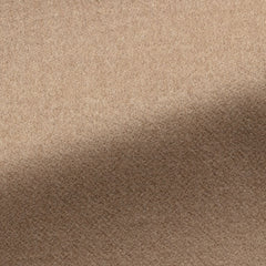 Loro-Piana-Camel-Coloured-Brushed-Camel-WoolCM JE 350gr Fabric