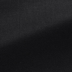 Di-Pray-Black-Silk-Wool-BasketweaveCM JB 260gr Fabric