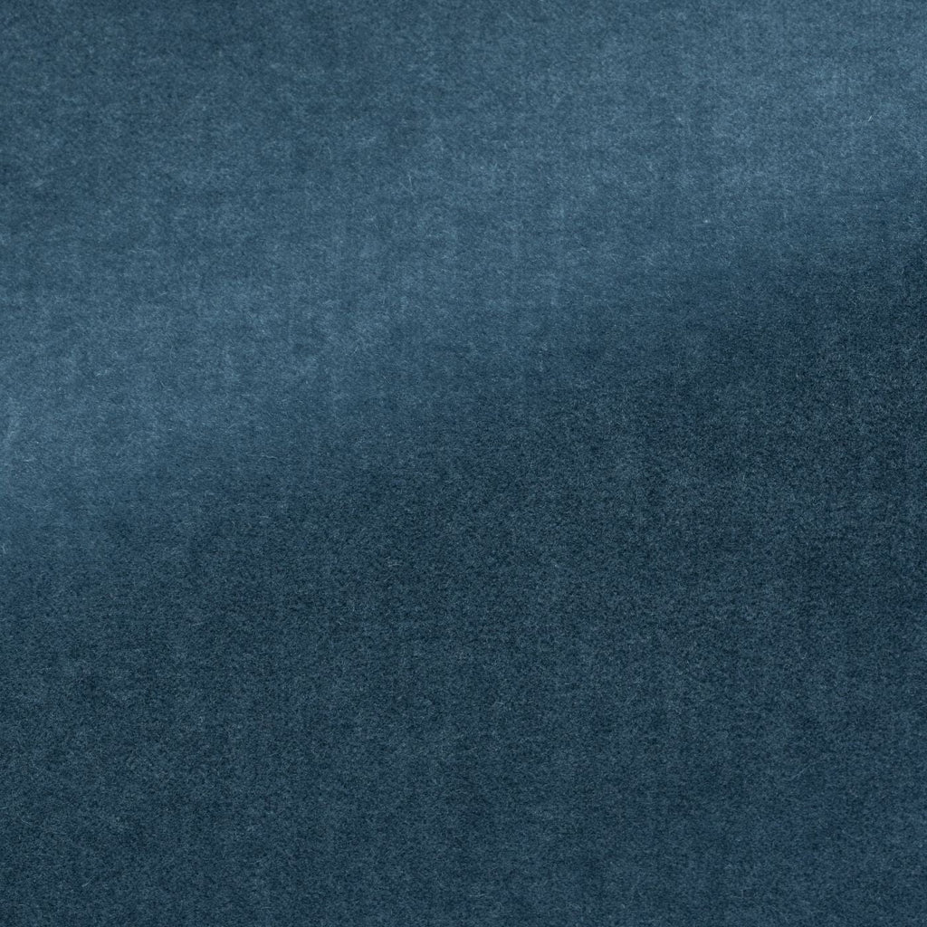 Pontoglio-Steel-Blue-Stretch-Cotton-VelvetCM JB 350gr Fabric