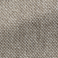 Possen-Collection-Taupe-White-Linen-Silk-Blend-Giro-IngleseCM PC18 320gr Fabric