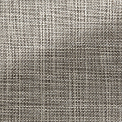 Loro-Piana-Beige-Wool-Silk-Linen-Open-WeaveCM PC16 250gr Fabric