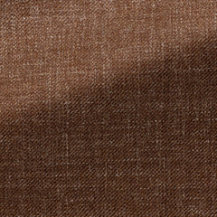 Possen-Collection-Terracotta-Wool-Silk-Linen-TwillCM PC12 230gr Fabric
