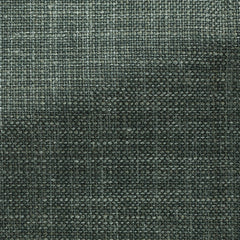 Loro-Piana-Sage-Green-Wool-Silk-Linen-Open-WeaveCM PC16 250gr Fabric