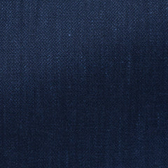 Possen-Collection-Indigo-Stretch-Wool-Linen-With-Denim-LookCM PL PC10 315gr Fabric