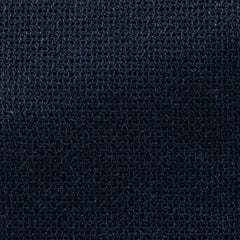 Possen-Collection-Navy-Blue-Linen-Silk-Blend-Giro-IngleseCM PL PC18 320gr Fabric