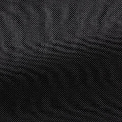black-wool-open-weave-BB295gr Fabric