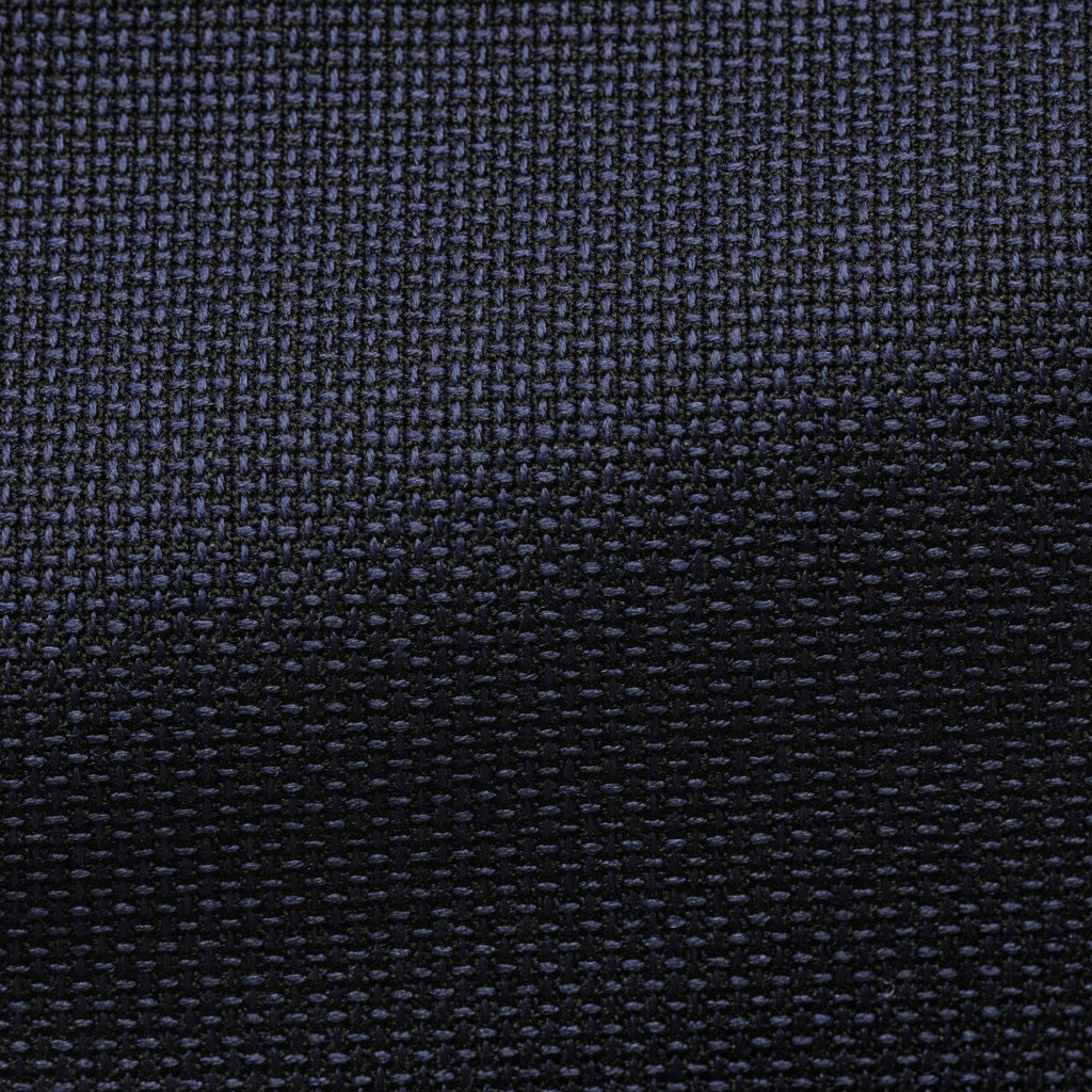 navy wool with micro effect Inspiration