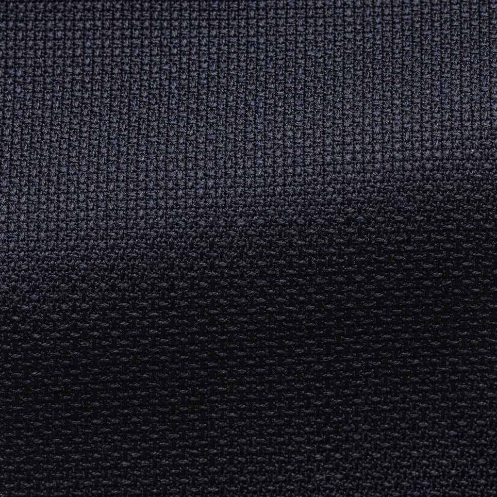 midnight blue wool with micro effect Inspiration