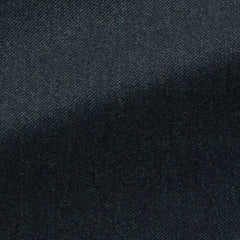 Loro-Piana-Dark-Bottle-Green-Stretch-Wool-FlannelCM JC 310gr Fabric