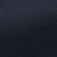 navy-garment-dyed-stretch-broken-twill Fabric