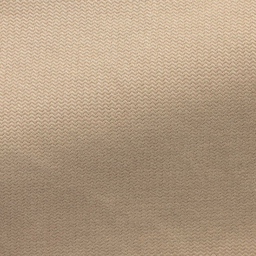 sand-garment-dyed-stretch-broken-twill Fabric