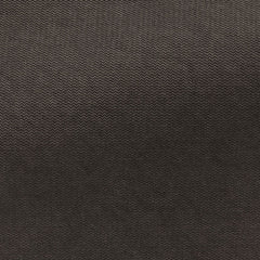 dark-brown-garment-dyed-stretch-broken-twill Fabric