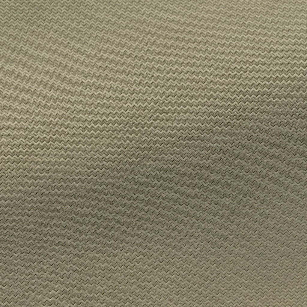 light-olive-garment-dyed-stretch-broken-twill Fabric