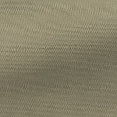 light-olive-garment-dyed-stretch-broken-twill Fabric