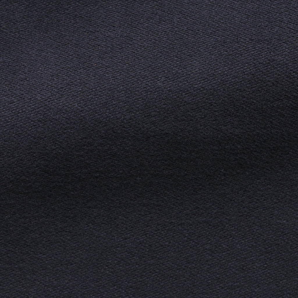 Possen-Collection-midnight-blue-moleskin-stretch430gr Fabric