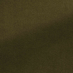 Possen-Collection-dark-olive-stretch-cotton-moleskin415gr Fabric