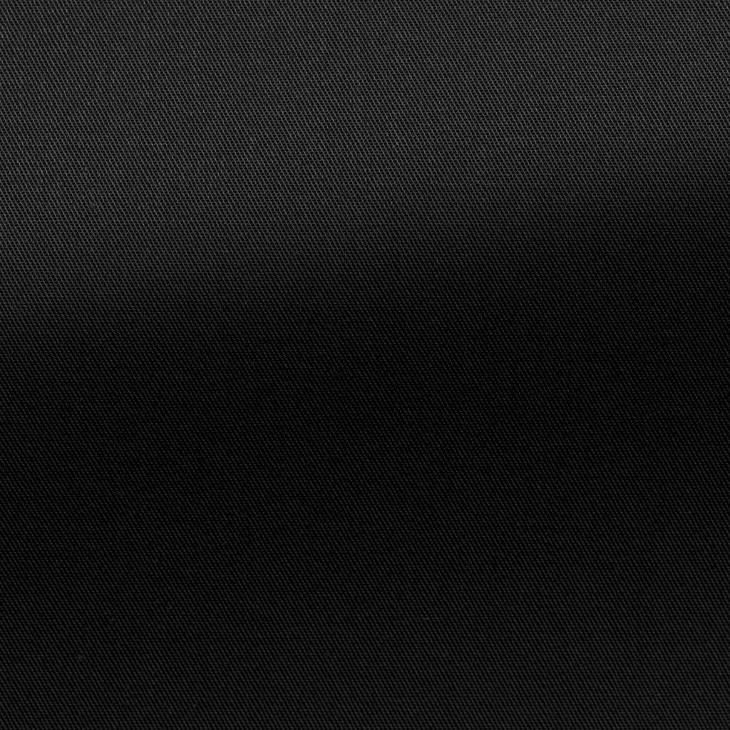 black-Cotton-stretch-BB280gr Fabric