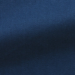 Olimpias Royal Blue Heavy Cotton Stretch Twill