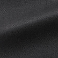 Barberis Canonico 365 Doppio Ritorto S130 Merino Wool Black Faille