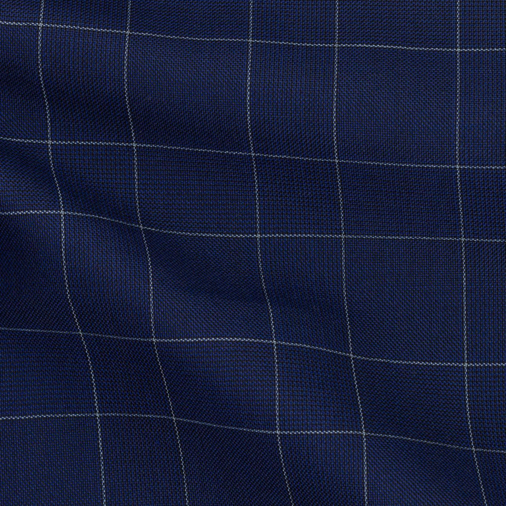 neapolitan-blue-glencheck-BB270gr Fabric