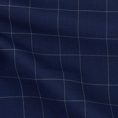neapolitan-blue-glencheck-BB270gr Fabric