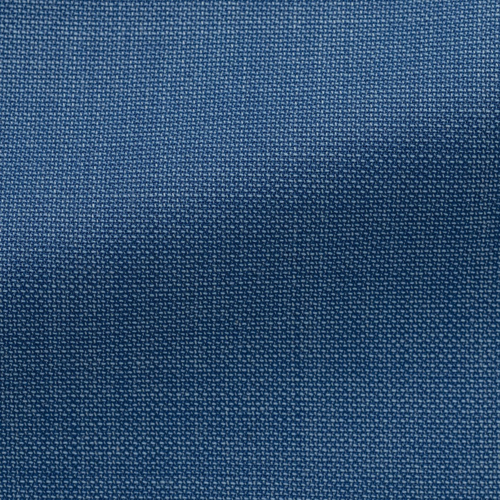 VBC-cobalt-blue-s130-wool-microweaveCM BB275gr Fabric