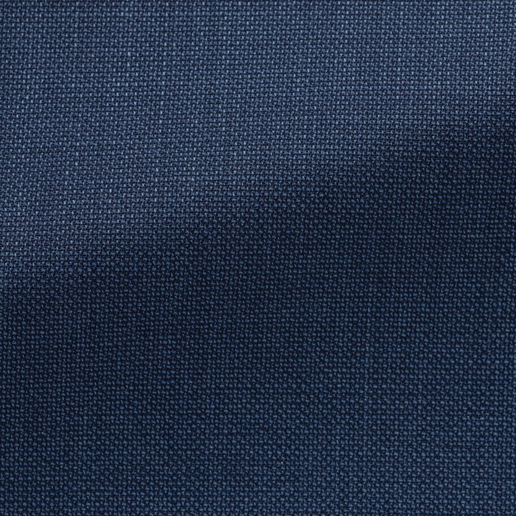 VBC-denim-blue-s130-wool-microweaveCM BB275gr Fabric