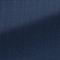 VBC-denim-blue-s130-wool-microweaveCM BB275gr Fabric