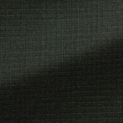 Possen-Collection-forest-green-s130-wool-with-subtle-checkCM BB 275gr Fabric