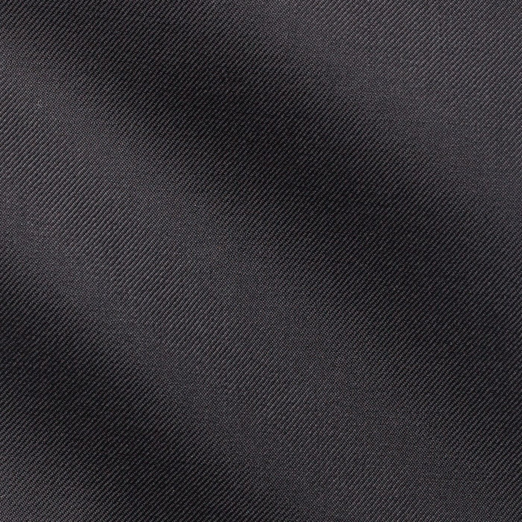 black plain twill Inspiration