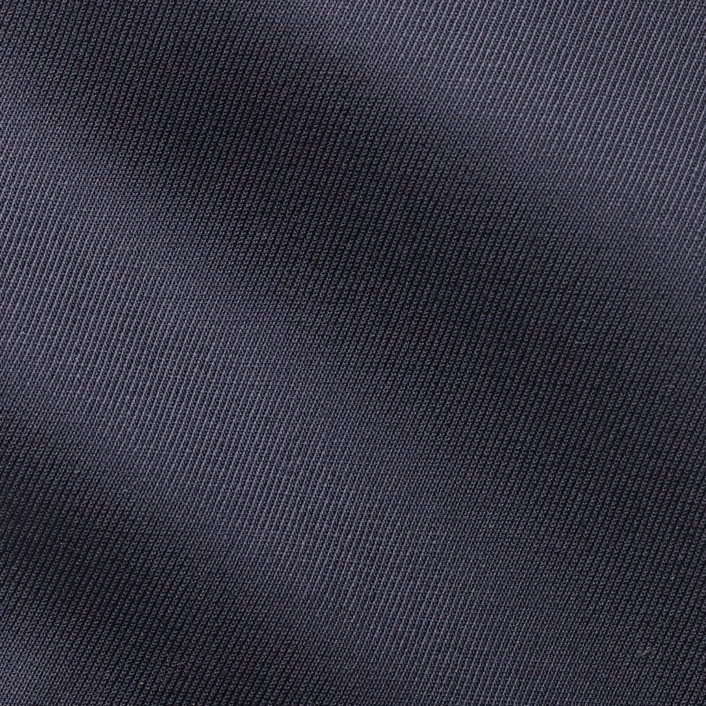 midnight blue gabardine Inspiration
