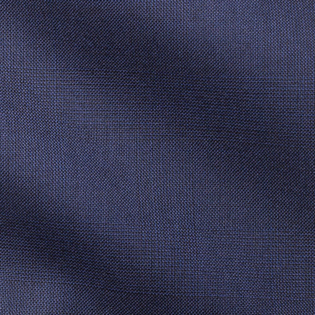 navy glencheck Inspiration