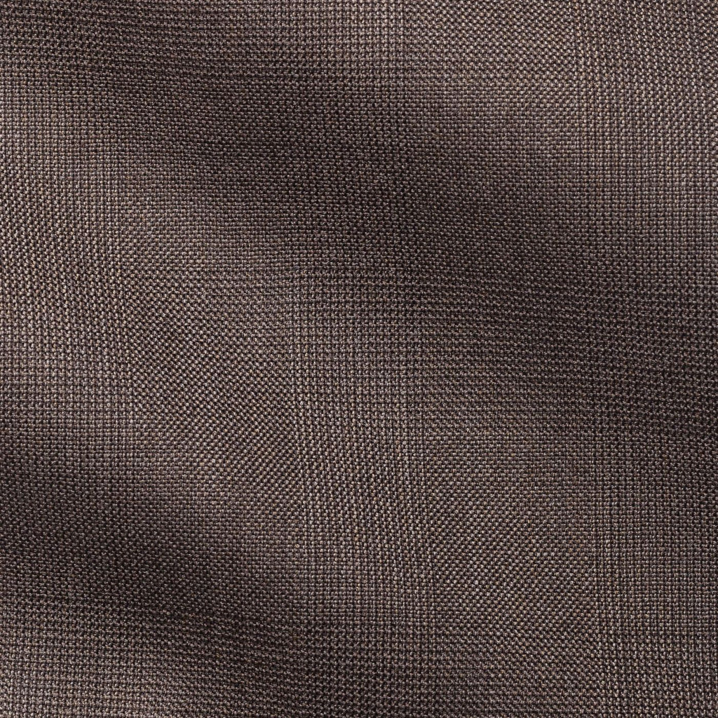 mid brown glencheck Inspiration