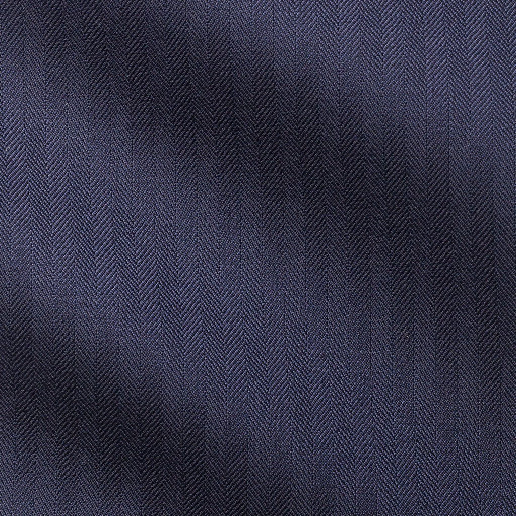 navy herringbone Inspiration