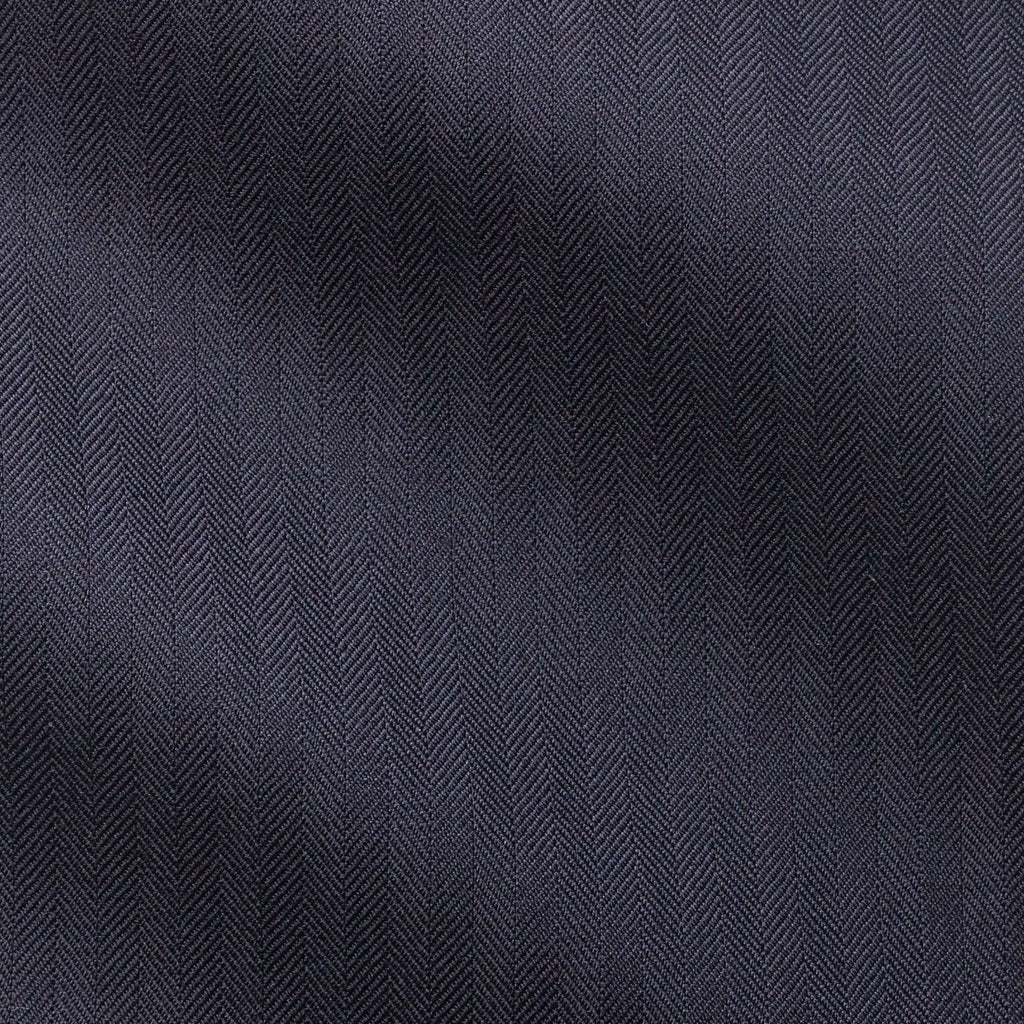 midnight blue herringbone Inspiration