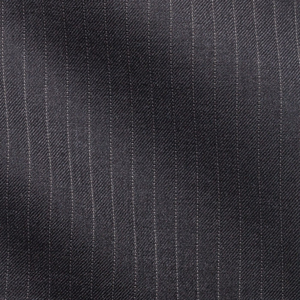 anthracite pinstripe Inspiration