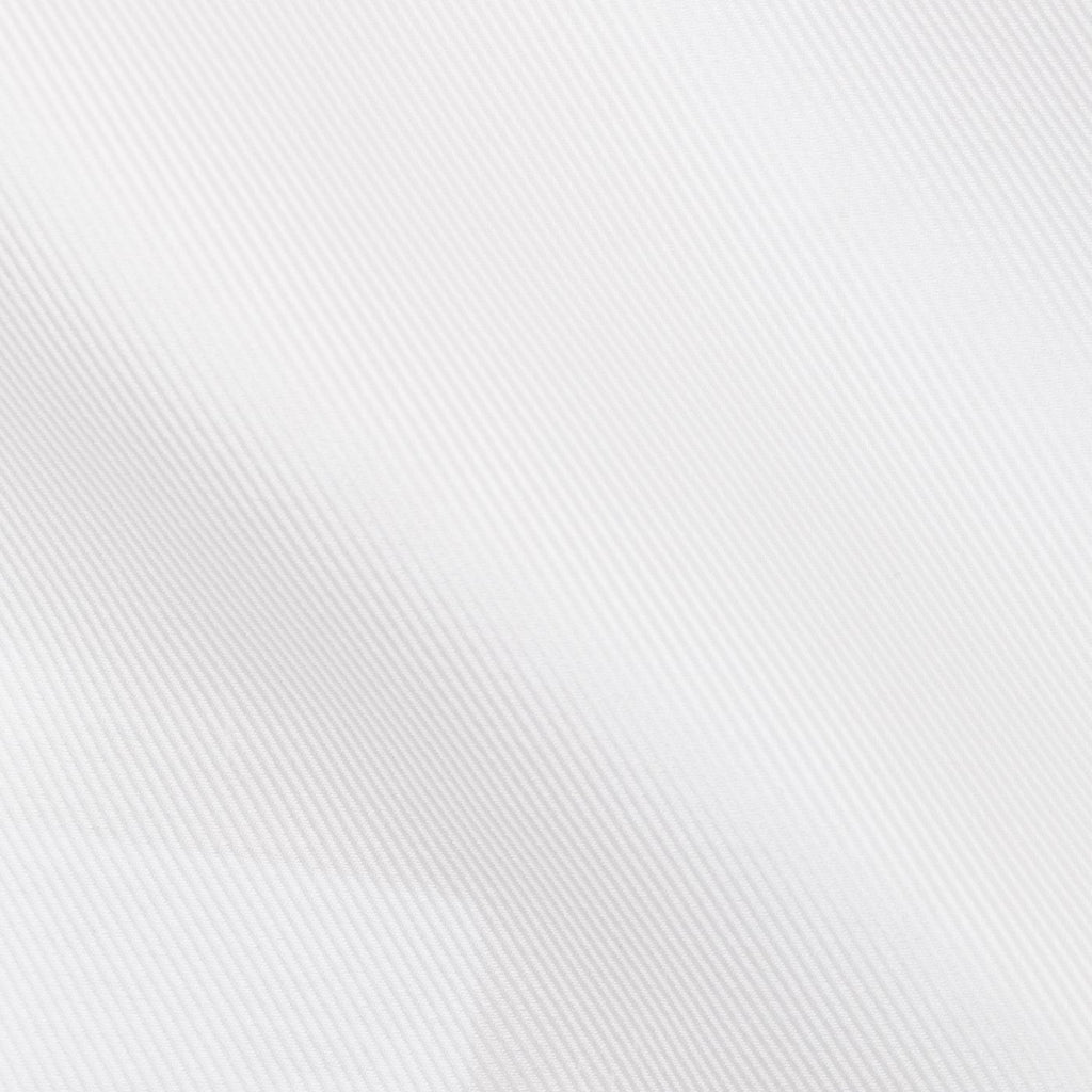 Thomas-Mason-journey-twill-white-C140gr Fabric