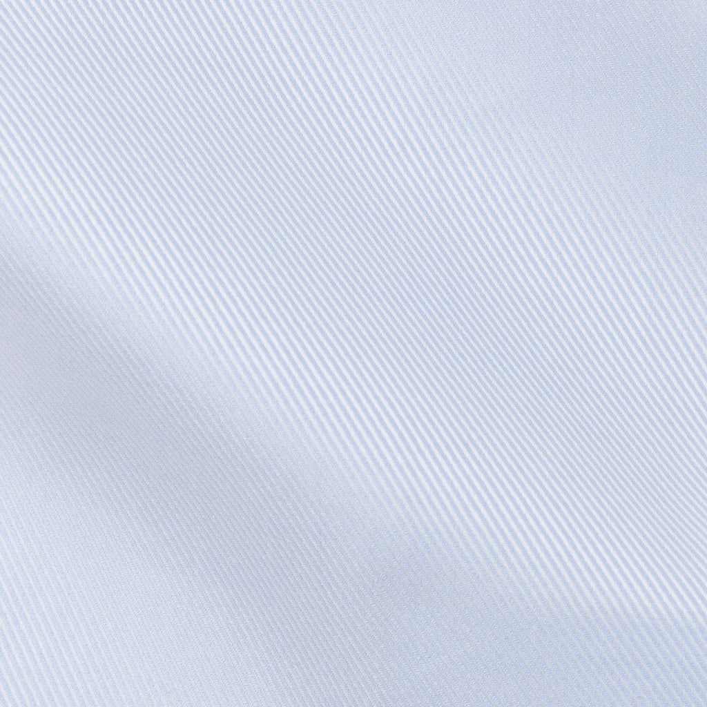 Thomas-Mason-journey-twill-light-blue-C140gr Fabric