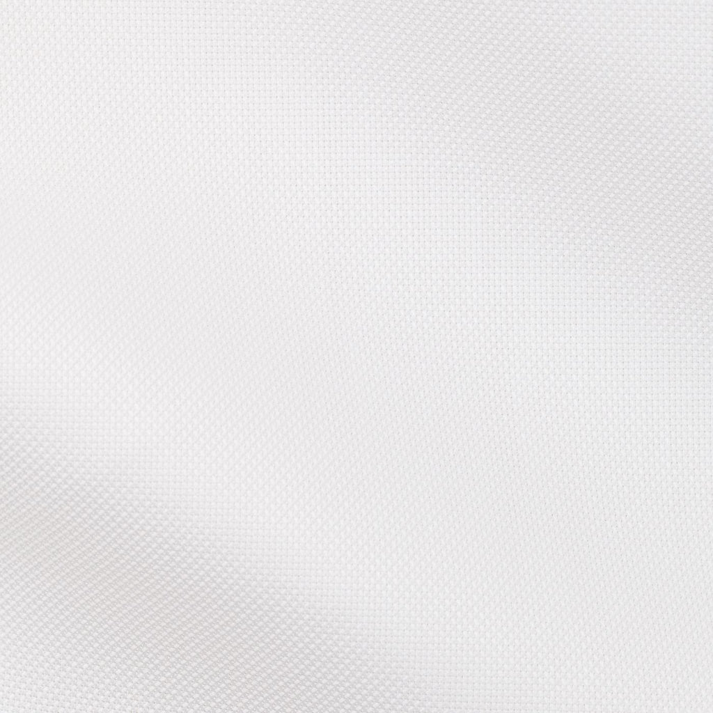 Thomas-Mason-journey-oxford-plain-white-C133gr Fabric