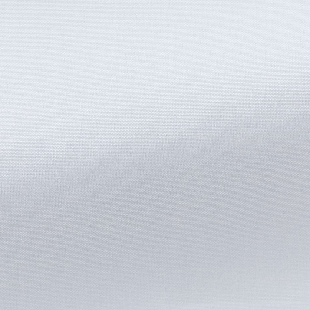 Albini-poplin-light-blue-AAA105gr Fabric