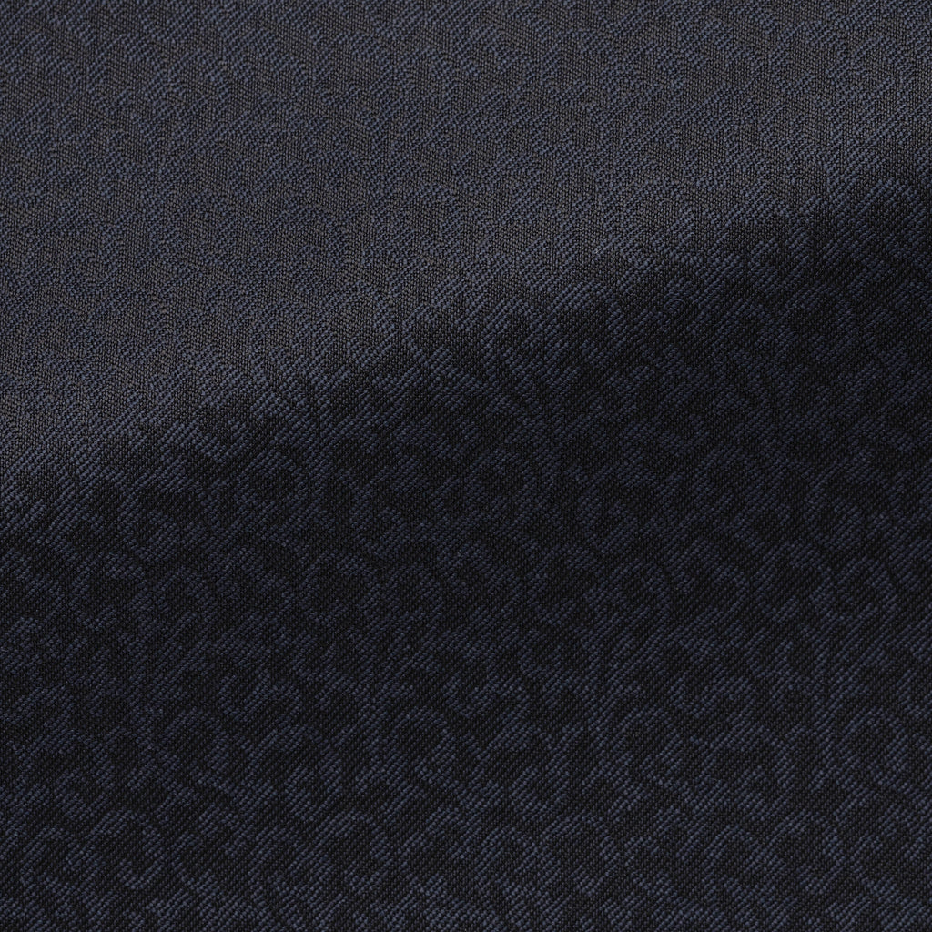 Cerruti-midnight-blue-wool-with-jacquard-paisley-BB255gr Fabric