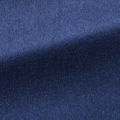 VBC-mid-blue-flannel-with-natural-stretchCM BB280gr Fabric