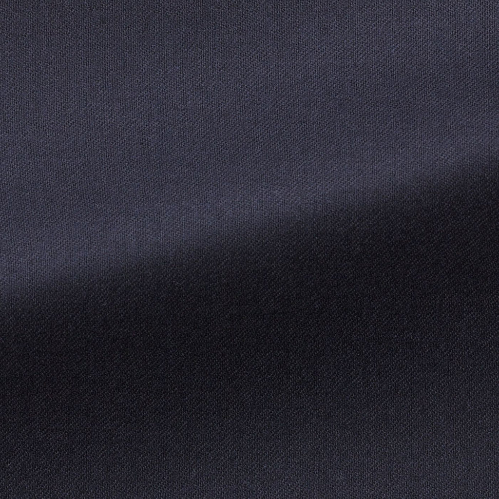 midnight blue flannel with natural stretch Inspiration