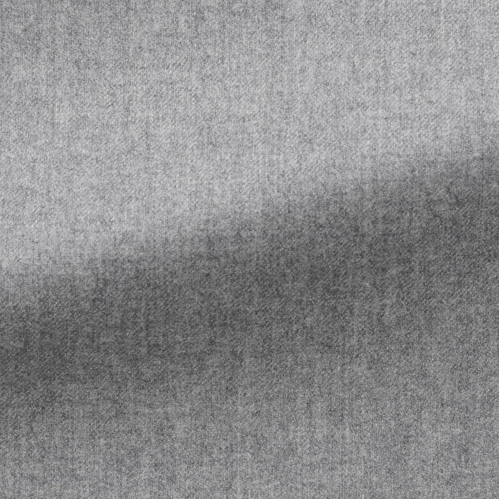 light grey flannel with natural stretch Inspiration